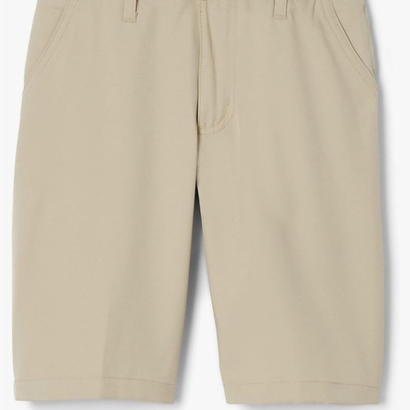 Bundle of French Toast flat front uniform shorts - Picture 7 of 7